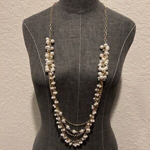 Paparazzi Zi collection Pearls